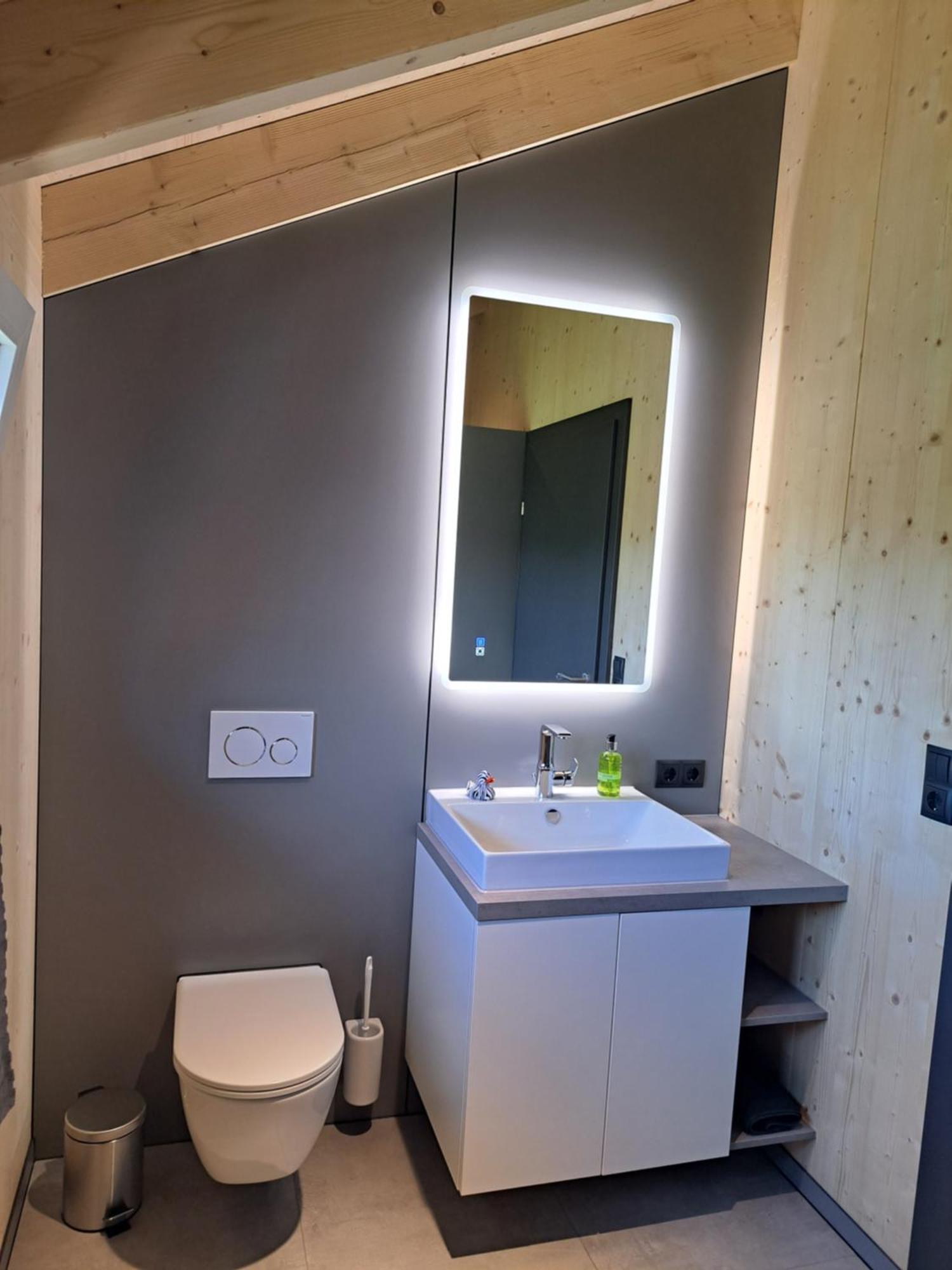 Ferienhaus Und Ferienappartements Brunner Hoechst Room photo