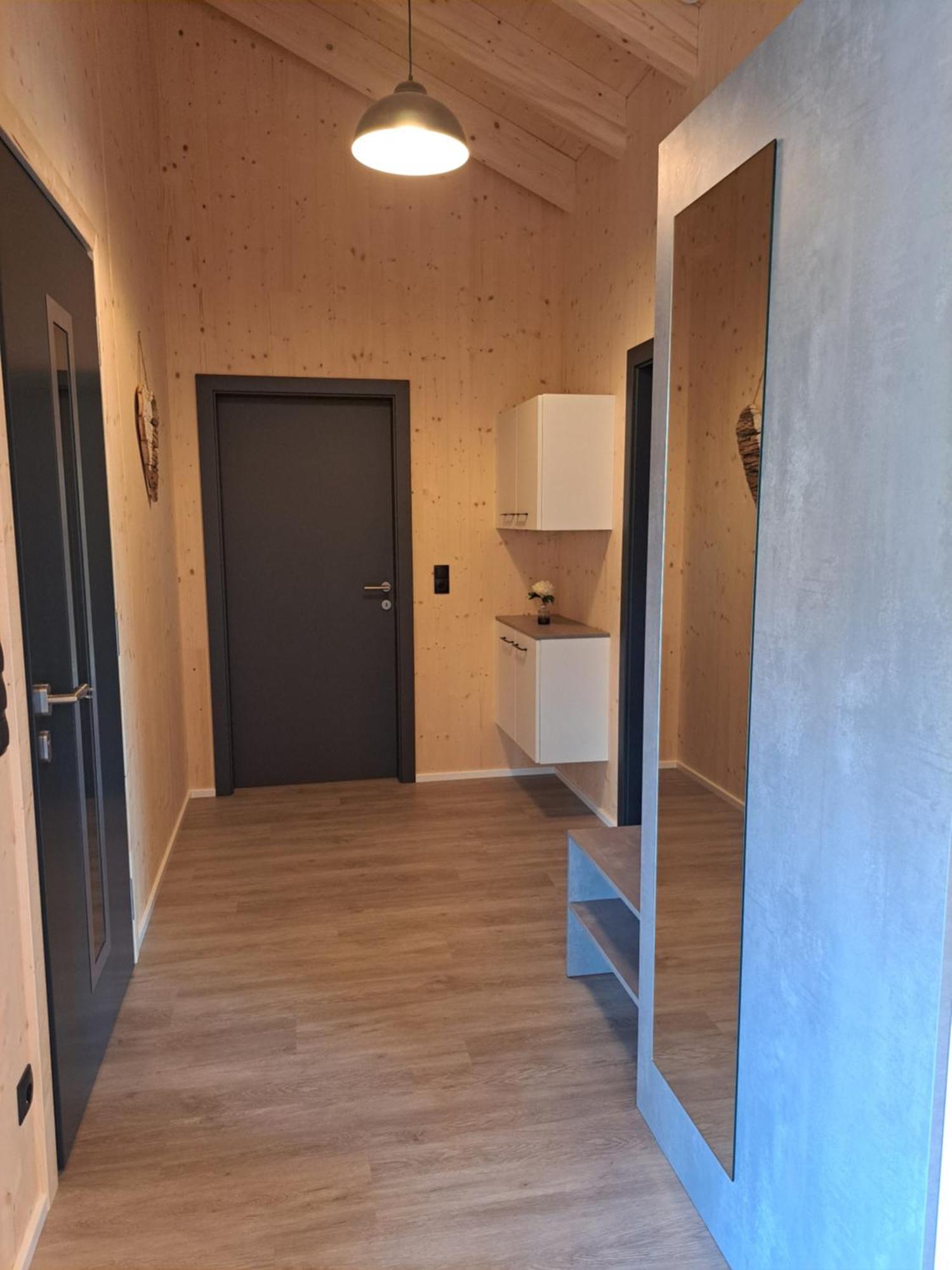 Ferienhaus Und Ferienappartements Brunner Hoechst Room photo